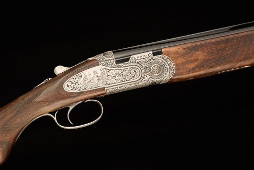 Beretta 687 EELL Classic (game) 20ga/28" - NEW58102