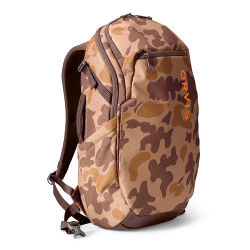 Orvis Trekkage LT Adventure Backpack63313 - Gordy & Sons Outfitters