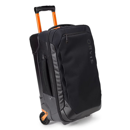 Orvis Trekkage™ LT Adventure 40L Carry-On Roller Bag63320
