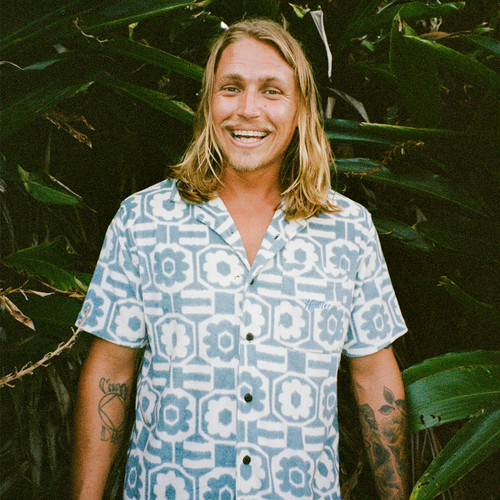 Palapa Terry Shirt63463