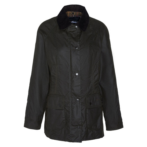 Classic Beadnell Wax Jacket57190 - Gordy & Sons Outfitters