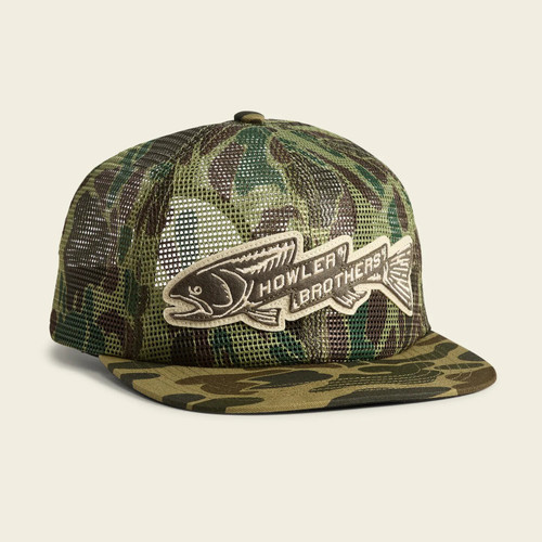 Unstructured Snapback Cap - Discontinued55784 - Gordy & Sons