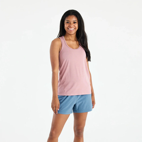 Women's Pull-On Breeze Shorts63564