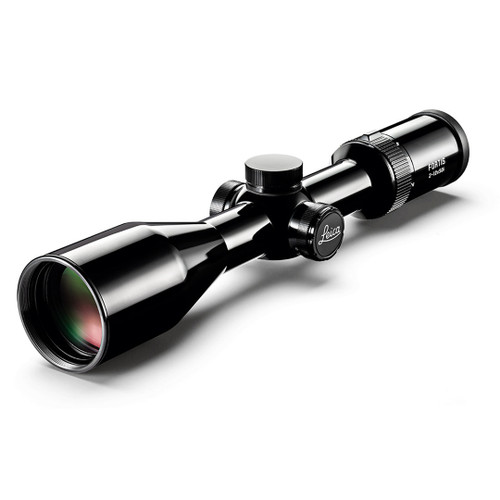 Leica Fortis 1.8-12x42i L-4a Glossy63576 - Gordy & Sons Outfitters