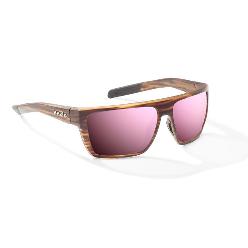 Zapata Rose Mirror Glass Lens / Brown Grass Matte Frame63600