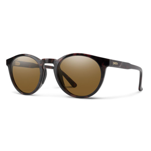 Westward Summit Crystal / ChromaPop™ Polarized Gray Green