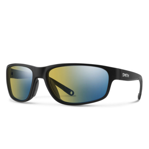 Redding 2 Matte Tortoise / ChromaPop Glass Polarchromic Brown