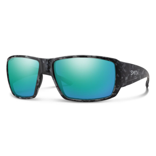 Guides Choice XL Matte Pacific/ChromaPop™ Glass Polarized Opal