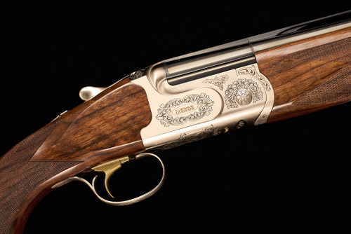 Used Caesar Guerini Summit 12 Gauge/32