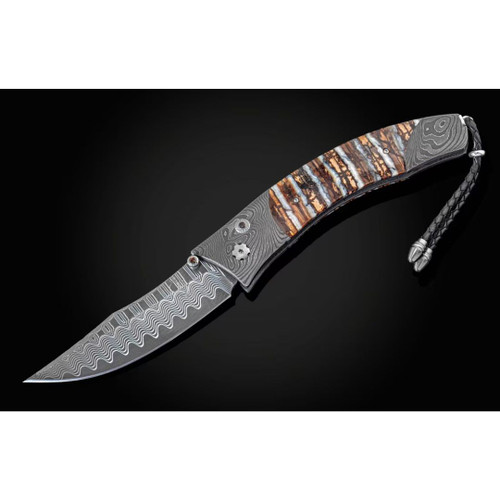 William Henry A300-662071 - Gordy & Sons Outfitters