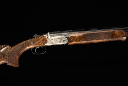 Blaser F3 Luxus 12 Gauge/30"2024-00630