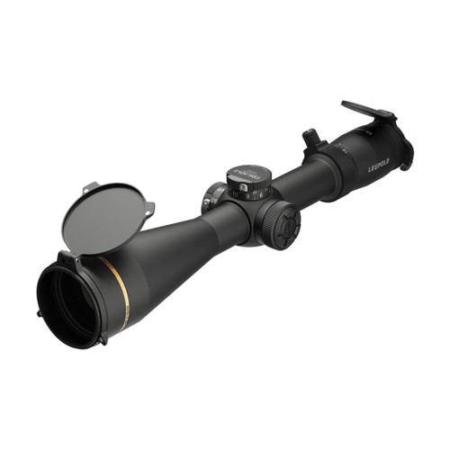 Leupold VX-5HD 3-15x50 CDS SZL2 Side Focus Illuminated Firedot