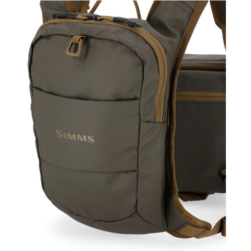 Simms Headwaters Chest Pack - Gordy & Sons Outfitters