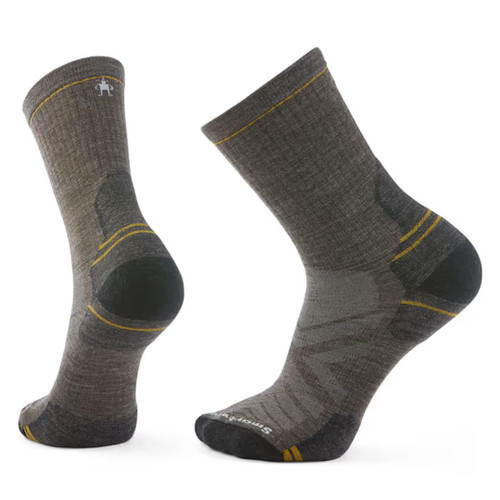 Hike Targeted Cushion Mid Crew Socks64156