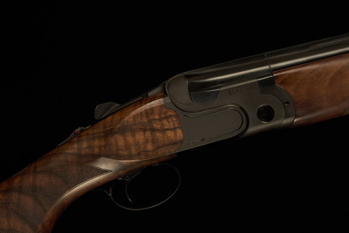 DT11 Black Sporting 12ga/32" RH - NEW60269