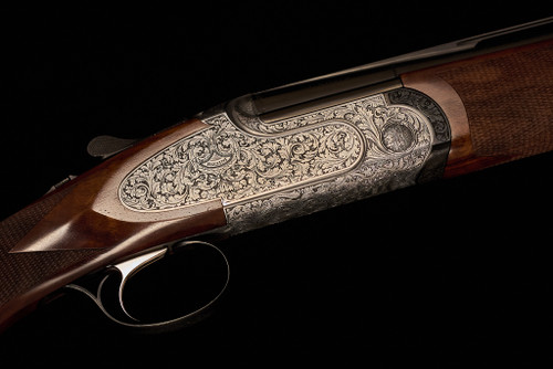 Rizzini Artemis 410ga/29" RH - coin finish - NEW2023-00176