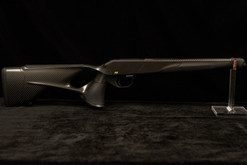 Blaser R8 Ultimate Carbon receiver - RH - NEW2025-01399