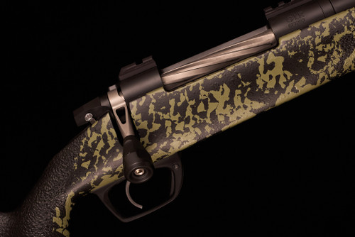 Gunwerks GLR 300 Win. Mag./22"2024-01193