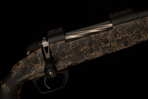 Gunwerks Werkman GLR 6.5 PRC/22"2024-00507