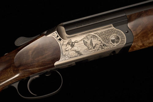 Blaser F3 Luxus Game Comp Spt - 20ga/30" RH - NEW2025-01104