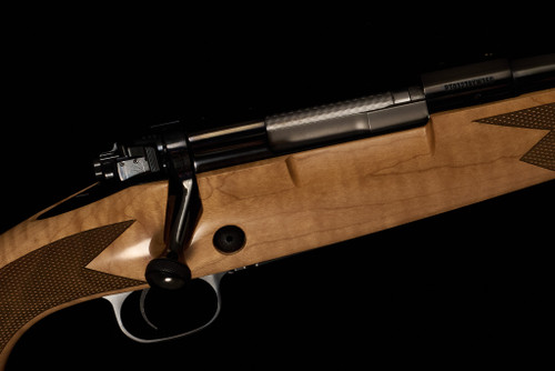 Winchester Model 70 Super Grade 6.8 Western/24" Maple2024-01266