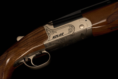 Kolar Max Lite Sporting - 12ga/32