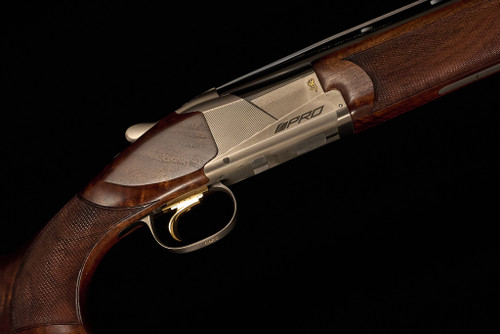 Browning 725 Pro Sporting - 12ga/30" RH - NEW57595