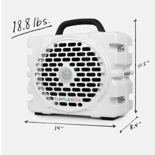 Turtlebox Grande64458