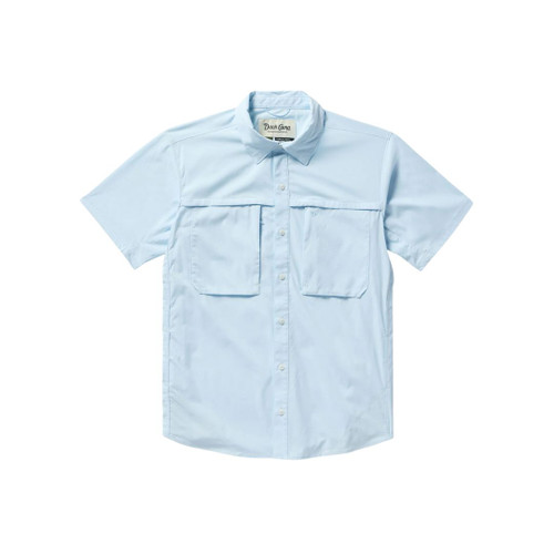M's Lightweight Fishing Shirt SS64463