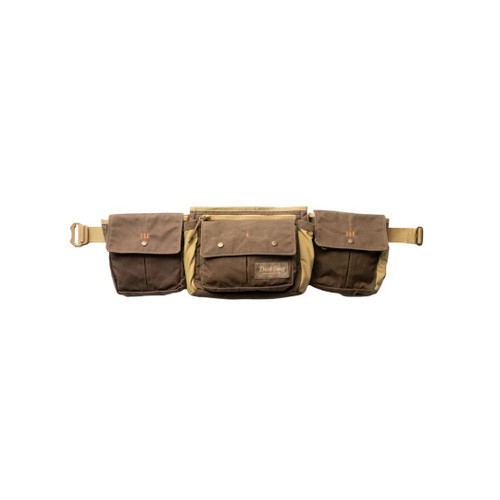 Canvas Shell & Game Bag Set64465