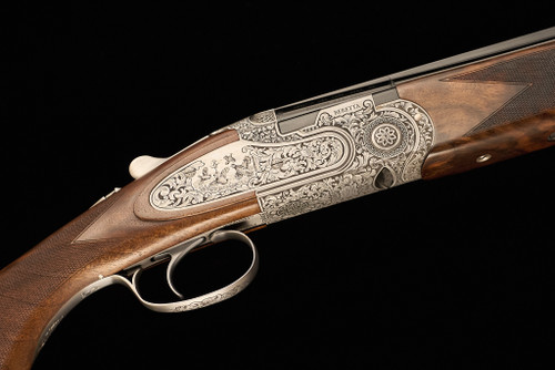 Beretta 687 EELL Classic 20 Guage/28"2024-00235