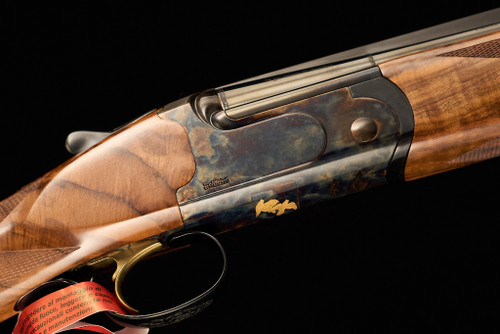 Caesar Guerini Woodlander Dove - 28ga/28" RH - NEW2024-01447