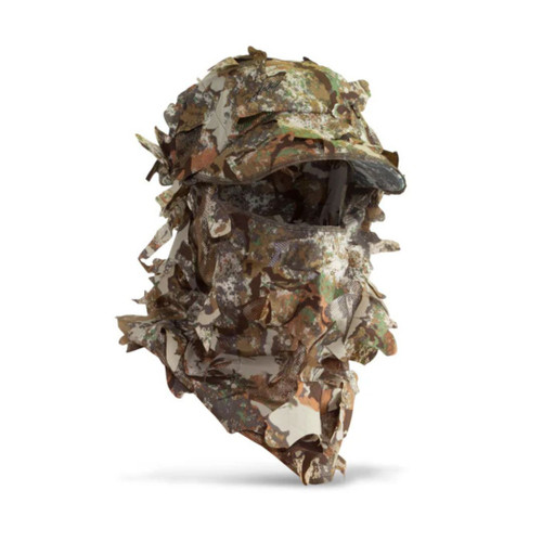 First Lite Phantom 3D Leafy  Balaclava64621