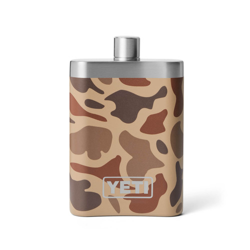 Yeti Flask Wetlands Camo64644