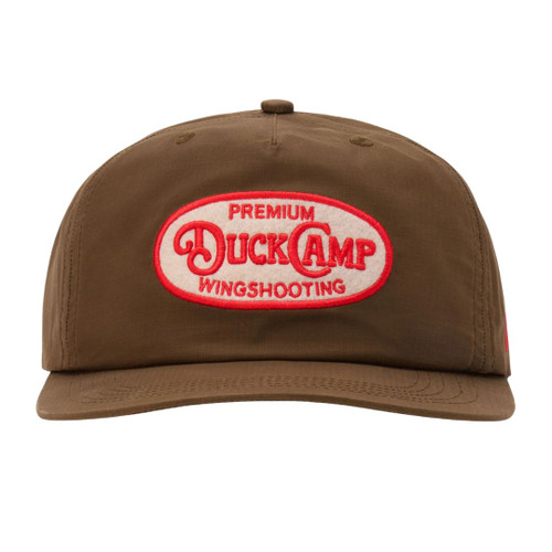 Wingshooting Badge Wax Hat64648