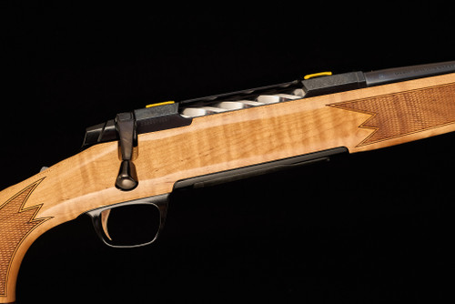 Browning X-Bolt 2 Medallion 30-06 Sprg./22" Maple2501836