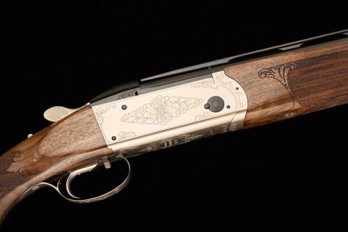 Krieghoff K80 Victoria Parcours, 12ga/30" RH - NEW2501902