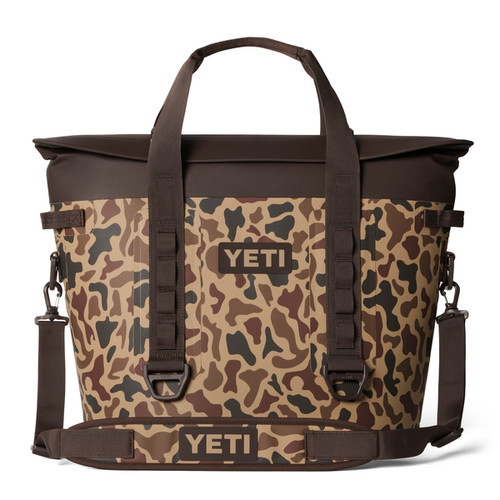 Hopper M30 2.0 Wetlands Camo64821