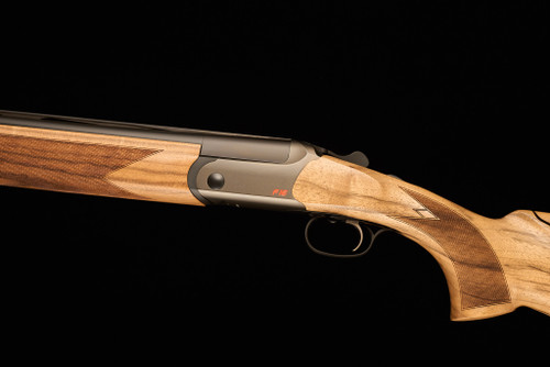 Blaser F16 Sporting - 12ga/32" LH - WG4 adj - NEW2025-01396