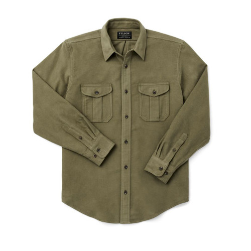 Filson Moleskin Seattle Shirt64879