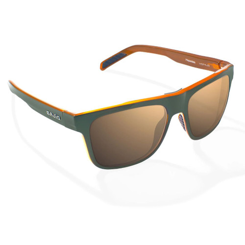 Hopedale Copper Glass Lens / Gray Glass Gloss Frame64892