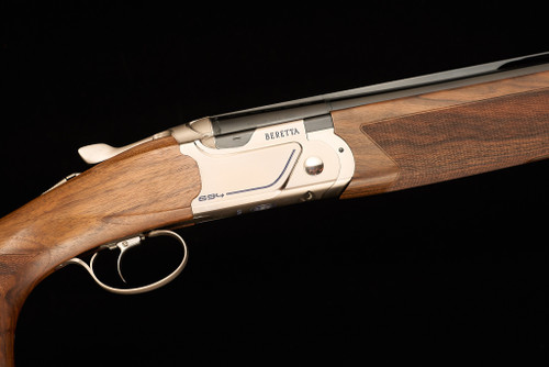 Beretta 694 Vittoria Sporting 12ga/30
