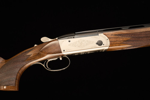 Krieghoff K80 Std Trap Special combo, RH - NEW2501683 - Gordy