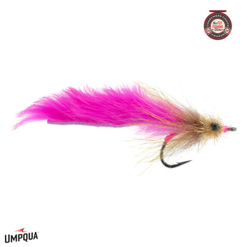 Chewy's Tarponator Pink/Tan 2/065085