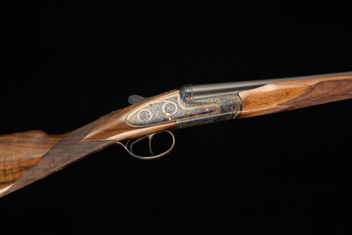 Grulla 216RB 28ga/28" - color case - NEW2025-00674