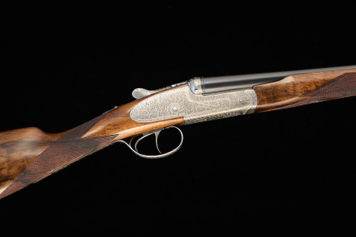 Grulla Royal 28ga/28" - Churchill engraving - NEW60773