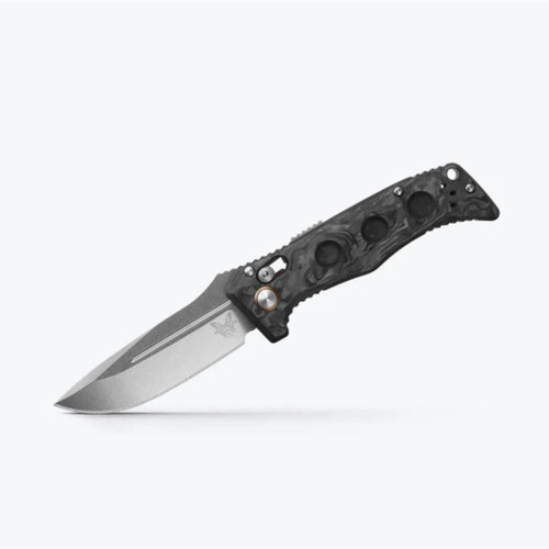 Fixed Adamas Blk Paracord 375Bk-163143 - Gordy & Sons Outfitters