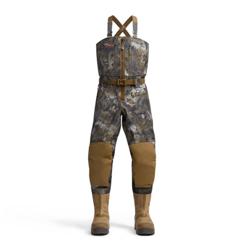 Sitka Delta Ventlite Zip GTX Wader