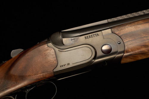 Beretta DT11 Sporting 12ga/32" - used/excellent2502708