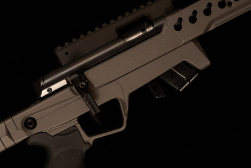 Anschutz 1727F 22LR, AICS chassis - NEW2025-00387